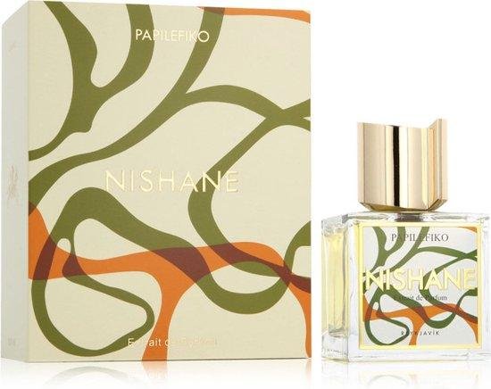 Papilefiko Extrait de Parfum