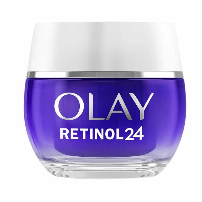 Olay Regenerist Retinol 24 Night Cream 50ml
