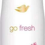 Dove Granaatappel Deodorant Deospray - 250ml