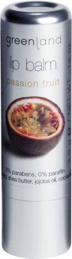 Greenland Balm & Butter Passion Fruit Lip Balm