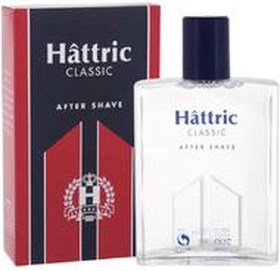 Classic After Shave - Voda Po Holena Pro Mua3/4e