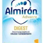 Almiron Advance Digest 1 For Colic And Constipation 800g