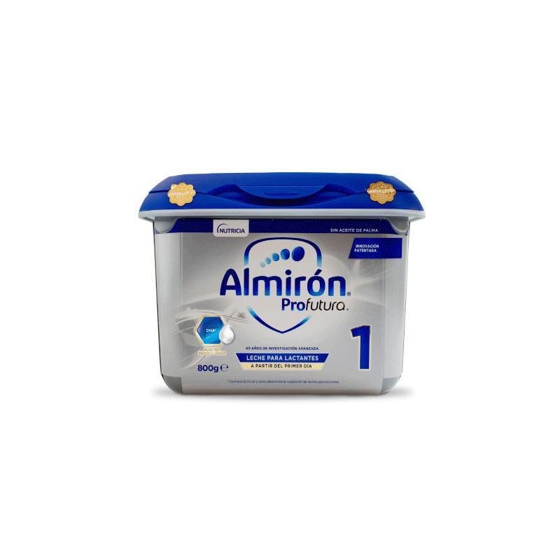 Almirn Almiron Profutura 1 Starter Milk 800g