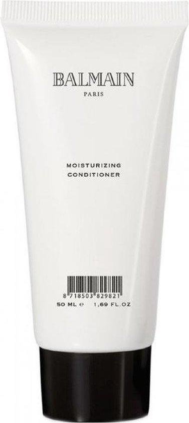 Balmain Travel Moisturizing Conditioner 50ml - Conditioner voor ieder haartype