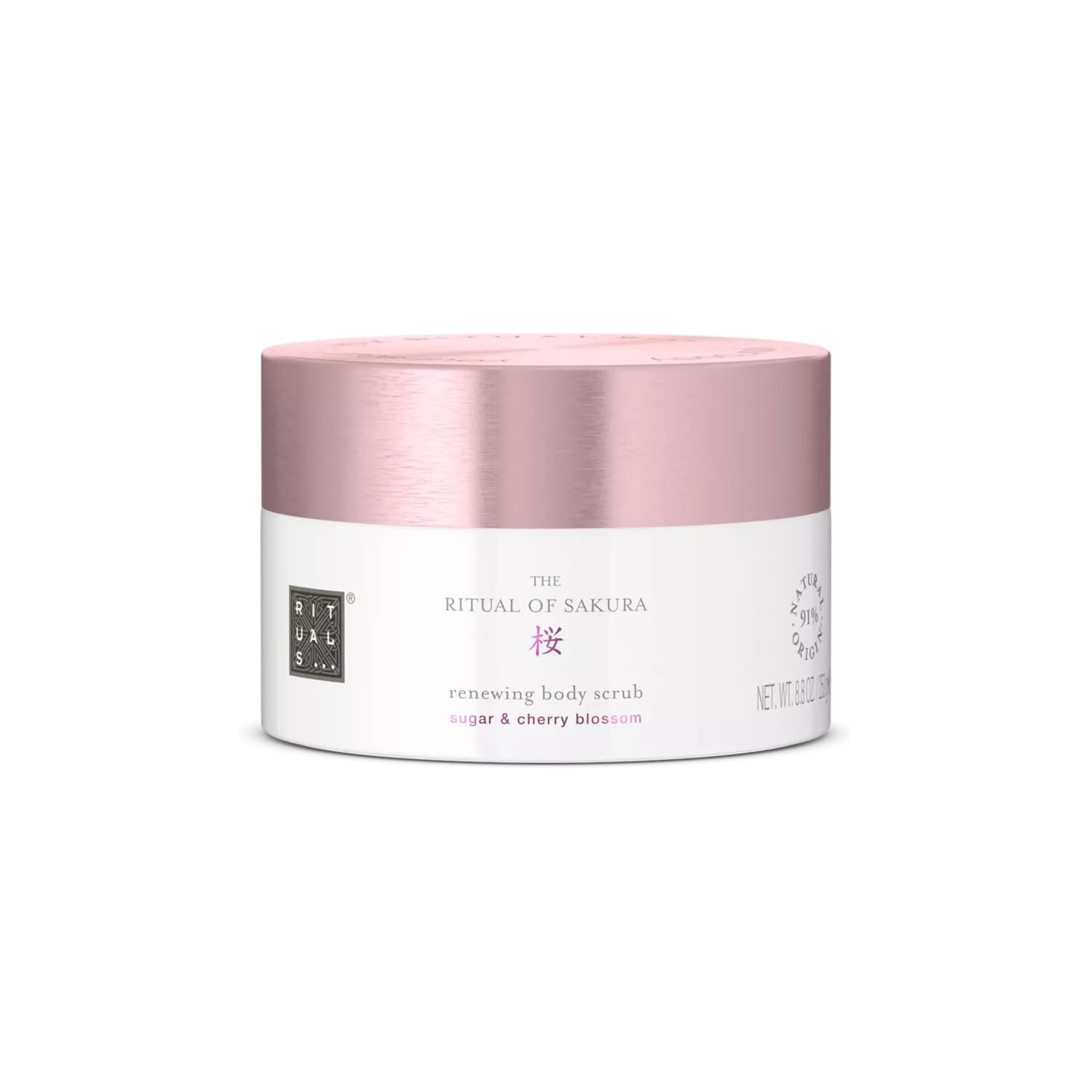 Rituals The Ritual Of Sakura Body Scrub 250 g