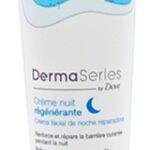 Dermaseries Repairing Night Face Cream - Obnovujc Night Face Cream 50ml