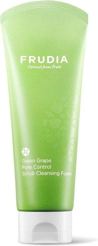 Frudia Pomegranate Nutri-Moisturizing Sticky Cleansing Foam 145ml.