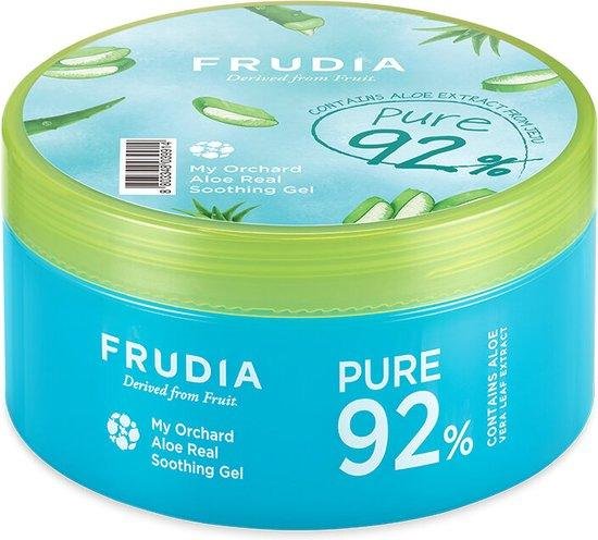 Frudia My Orchard Aloe Real Soothing Gel Mist 125 Ml