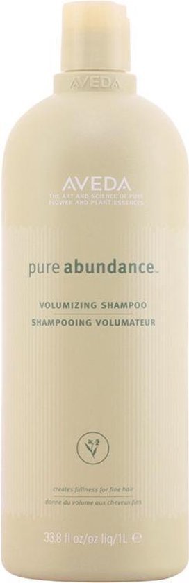 Aveda Pure Abundance Volumizing Shampoo 1000 Ml