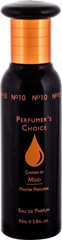 Back In Stock Perfumers Choice Homme Mojo 83ml Edp Spray
