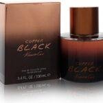 Kenneth Cole Black Copper EDT M 100 ml