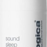 Dermalogica Gel Skin Health Moisturisers Sound Sleep Cocoon