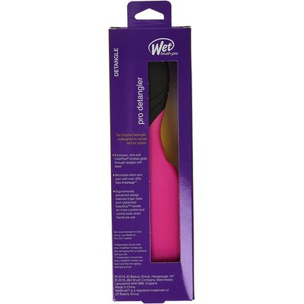 The Wet Brush Borstel Pro Detangler Brush Pro