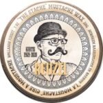 Reuzel The Stache Mustache Wax 28g