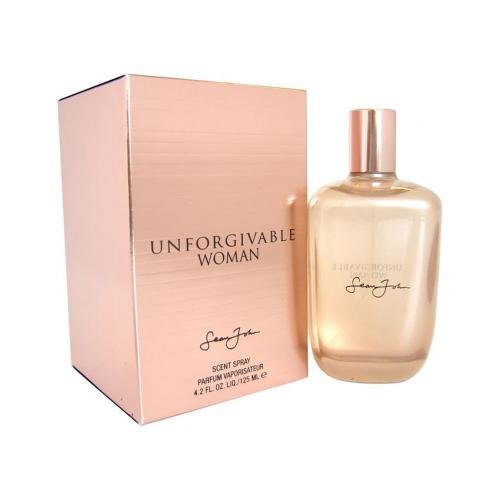 Sean John Unforgivable Woman EDP W 125 ml