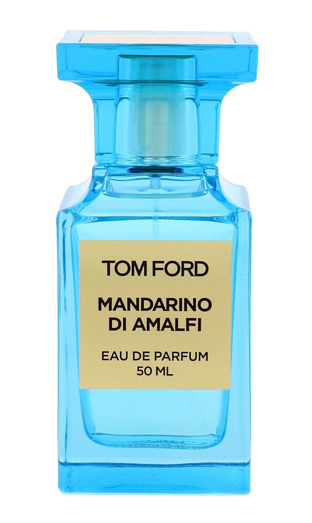 Tom ford Mandarino Di Amalfi Eau De Parfum Spray Unisex 50 ml for Women