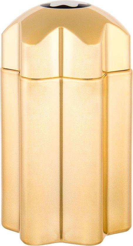 Mont Blanc Mont Blanc Emblem Absolu Eau De Toilette Spray 100 ml for Men