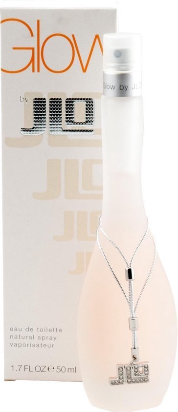 Jennifer Lopez Glow by JLo EDT W 50 ml
