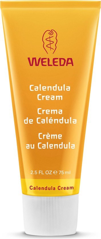 Weleda Cos Crema De Calendula 75ml