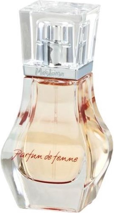 Montana Parfum de Femme - 30 ml - eau de toilette spray - damesparfum