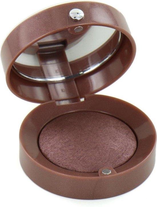 Bourjois Little Round Pot Oogschaduw - 07 Purple Reine