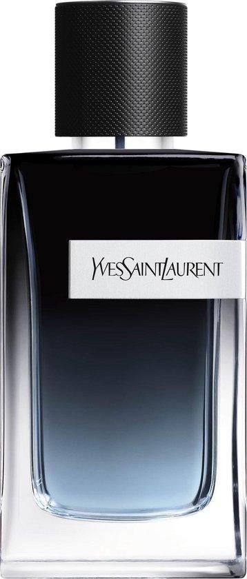 Yves Saint Laurent Y EDP M 100 ml