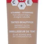 Bourjois Healthy Mix Clean Tinted Beautifier Foundation 004 Medium