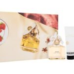 Marc Jacobs Daisy Eau De Toilette Spray 100ml Set 3 Pieces