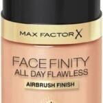 Crme Make-up Basis Max Factor Facefinity 3 in 1 Spf 20 N 32-light beige 30 ml