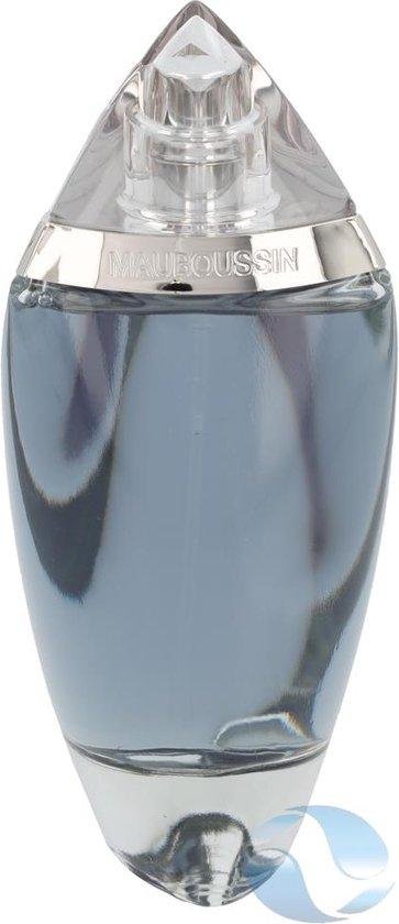 Mauboussin Homme Eau De Parfum For Men 100 Ml