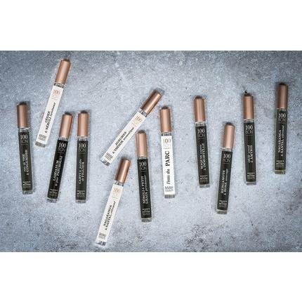 100 Bon Eau De The Gingembre Mini Concentree De Parfum Unisex Refillable 15 ml for Men