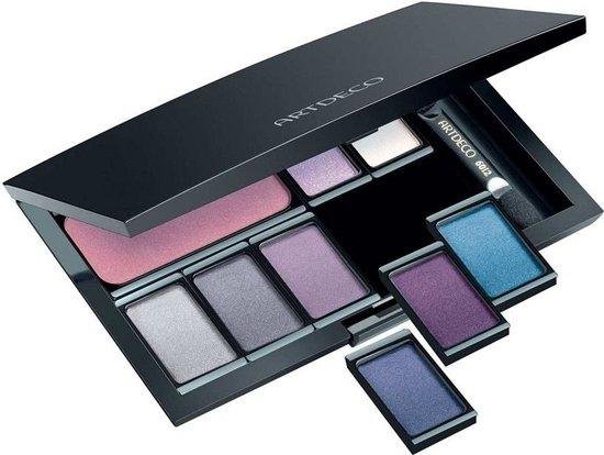 Beauty Box Magnum Refillable Magnet System By Artdeco 100 G