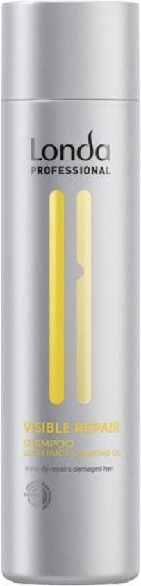 Visible Repair Shampoo - Regenerating Shampoo 250ml