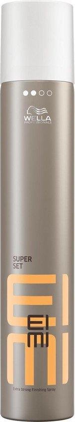 Wella EIMI Super Set Haarlak - 500 ml