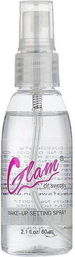Haarspray Makeup Glam Of Sweden (60 ml)