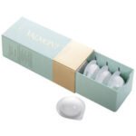 Detox Pack Energy Face Mask - Okysliujc bublinkov maska 10ml