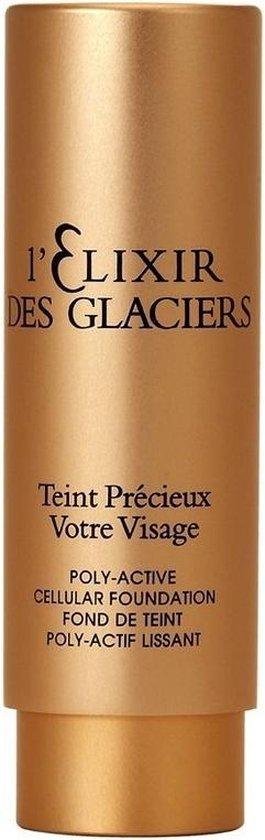 Gezichtscrme Valmont L'elixir Des Glaciers (30 ml)
