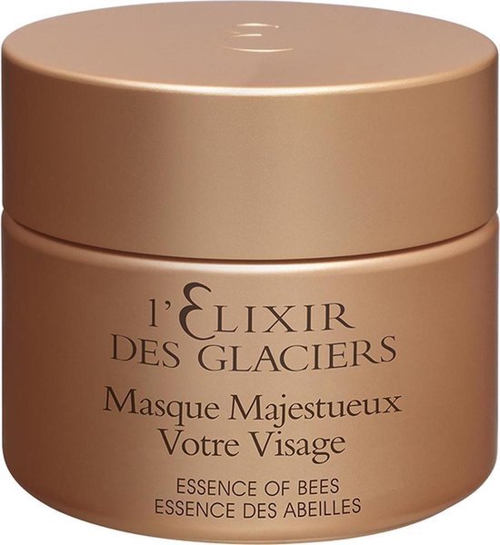 Valmont LElixir Des Glaciers Masque Majestueux