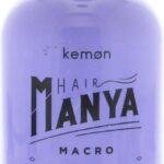 Kemon Spray Hair Manya Macro