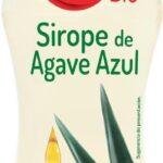 Granero Sirope Agave Organic 700g