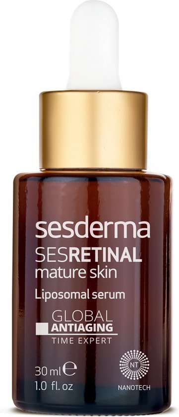 Sesretinal Serum Liposomado 30 ml