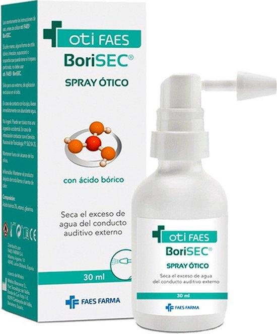 Otifaes Borisec Optical Spray 30ml