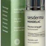 Vochtinbrengende Gel Sesderma Mandelac (50 ml)