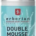 Double Mousse Gentle Cleansing Foam - istic Pna 145ml
