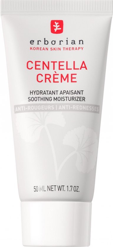 Erborian Centella Crme 50 ml