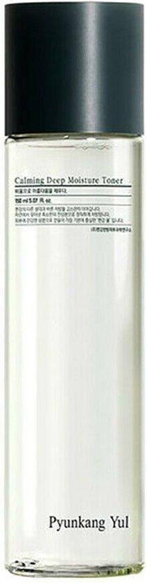 Calming Deep The Moisturizing Toner - Hydratan Pleov Tonikum 150ml