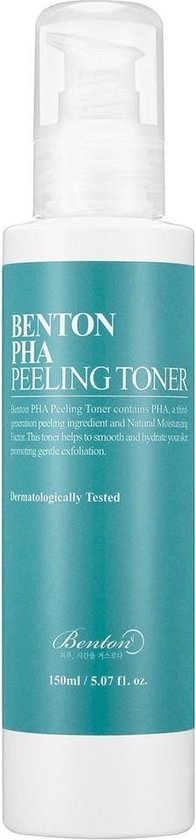 PHA PEELING toner 150 ml