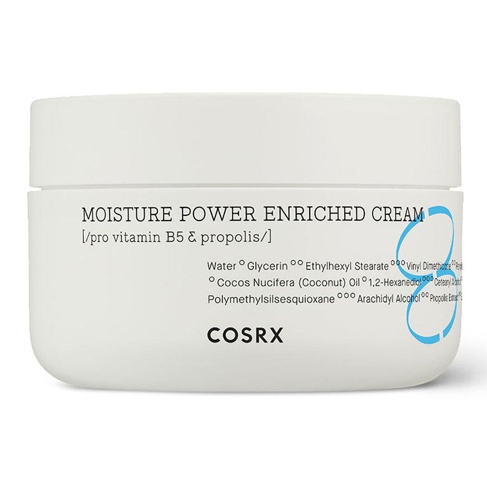 COSRX Moisture Power Enriched Cream for Unisex