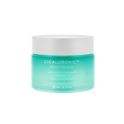 Cicaluronic Moisturizer ( SuchA + CitlivA Ple ) - HydratanI PleovY KrEm