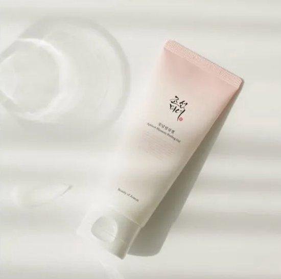 Beauty of Joseon | Apricot Blossom Peeling Gel | 100 ml